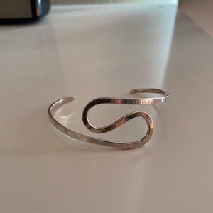 SILVER PURE BRACELET 🌟